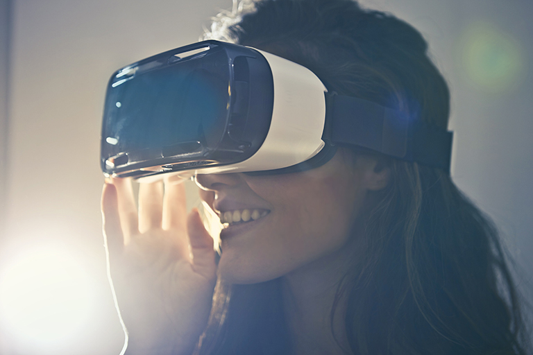 Sell your home in Torrevieja advantages virtual reality