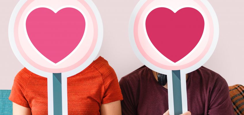 Valentine’s at home and without Netflix: It’s possible