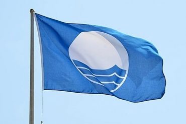 Blue Flag: What does it mean?