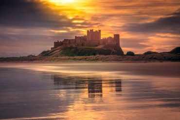 5 castles for sale worthy of Game of Thrones