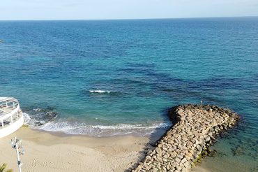 Beaches of Torrevieja: Do you know them?