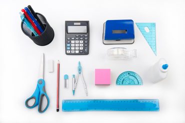 Home survival tips for back to school season.