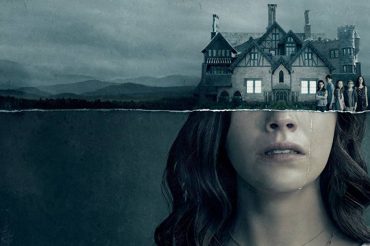 Halloween Special: 4 films and a show about haunted houses